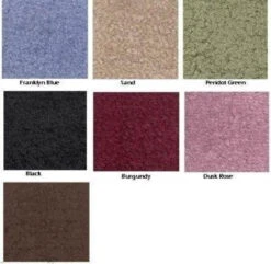 Madison REFLECTIONS WALL TO WALL BATHROOM CARPET, CUT TO FIT, 5' X 6' PERIDOT GREEN -Valpar Bathroom Shop 83b7aefd 4817 4824 8227 99faf4f87152 1.9d6ffe62f557614230d986d71998ade7 1800x1800