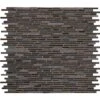 MSI Titan Interlocking 12 In. X 12 In. X 8 Mm Textured Porcelain And Stone Mesh Mounted Mosaic Tile (1 Sq. Ft.) -Valpar Bathroom Shop 845671cb8d271dfbb1e0a087105495d8 1800x1800