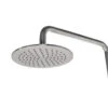 PULSE Retro Fit Brushed-Nickel Shower Bar System -Valpar Bathroom Shop 852026008009 10142211 1800x1800