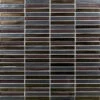 Bond Tile Glory Midnight 11.81 In. X 11.81 In. Ceramic And Glass Wall Mosaic (0.97 Sq. Ft.) -Valpar Bathroom Shop 85fe0830 db21 44ec 8760 b7e311d19fa3.553d6c0287d463bd04058cb118d01849 1800x1800