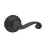 Kwikset Ashfield Venetian Bronze Smartkey Universal Keyed Entry Door Handle -Valpar Bathroom Shop 883351469920 1800x1800