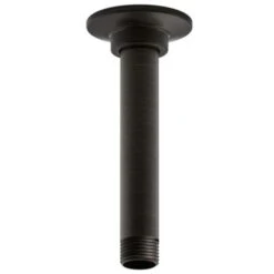KOHLER Oil-Rubbed Bronze Shower Arm And Flange
