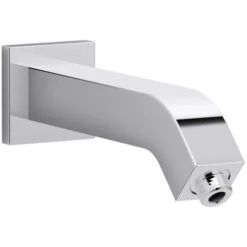 KOHLER Vibrant Brushed Nickel Shower Arm Mount -Valpar Bathroom Shop 885612385239xl 1800x1800