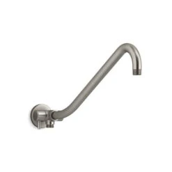 KOHLER Vibrant Brushed Bronze Bathroom Sink Shower Arm With Diverter -Valpar Bathroom Shop 885612485618xl 1800x1800