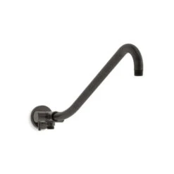 KOHLER Vibrant Brushed Bronze Bathroom Sink Shower Arm With Diverter -Valpar Bathroom Shop 885612485649xl 1800x1800