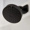 KOHLER Awaken Matte Black 3-Spray Shower Head 2-GPM (7.6-LPM) -Valpar Bathroom Shop 885612663528 16646988 1800x1800