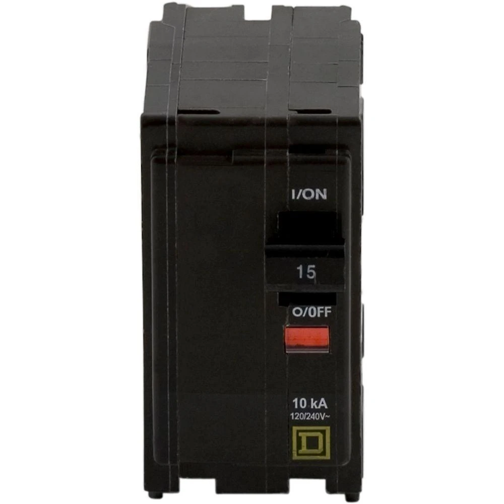 QO 100 Amp 2-Pole Circuit Breaker 9 QO 100 Amp 2-Pole Circuit Breaker - Image 7