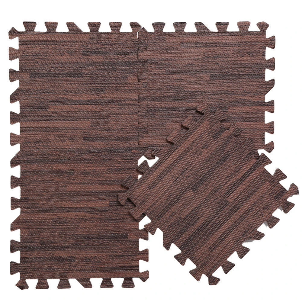 Baby Play Mat Foam Interlocking Floor Tiles Non-Toxic Waterproof Kids Babies Crawling 60x60cm 9 Baby Play Mat Foam Interlocking Floor Tiles Non-Toxic Waterproof Kids Babies Crawling 60x60cm - Image 7