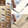 Self Adhesive Vinyl Floor Tiles Waterproof Stain Resistant Wall Tile , 118''x7.87" -Valpar Bathroom Shop 90d75bb9 6ad3 40a5 b625 3d8a1e5b2d3f.7bcde23cbc0f313f0baff84d875cd457 96c658bf 491a 47da 8071 49d677d75d7d 1800x1800