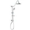 Kauai III 3-Spray Handshower And Showerhead Combo Kit In Chrome Finish -Valpar Bathroom Shop 91e78dfa4c1d979b52f90874c89f85e7 1800x1800