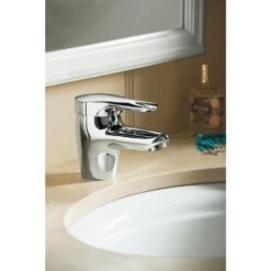 KOHLER Devonshire 18-1/8 In. Vitreous China Undermount Bathroom Sink In White With Overflow Drain -Valpar Bathroom Shop 92ad7021d83e8304394c9dde26160ddc 1800x1800