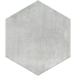 Ivy Hill Tile Dark Gray 9.875 In. X 11.375 In. X 10mm Matte Porcelain Floor And Wall Tile (18 Pieces / 10.76 Sq. Ft. / Box) -Valpar Bathroom Shop 92fd63cabbe1a02019abf83c4c0fea09 1800x1800