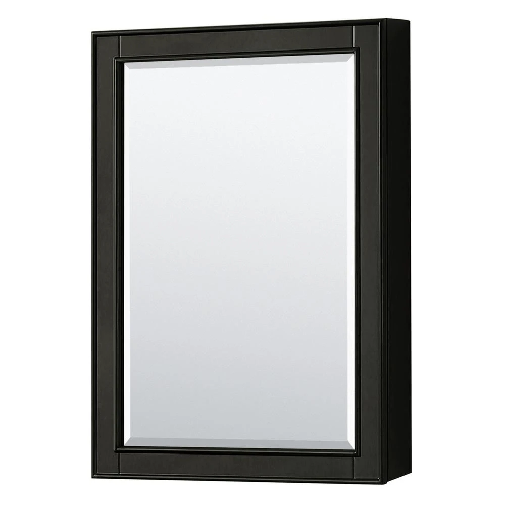 Deborah 70 In. W X 33 In. H Framed Wall Mirror In White 10 Deborah 70 In. W X 33 In. H Framed Wall Mirror In White - Image 8