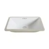 KRAUS Elavo Large Rectangular Ceramic Undermount Bathroom Sink In White With Overflow -Valpar Bathroom Shop 974bea6de0bbb413db7e9e39bbc7f669 1800x1800