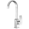 Opus Series Single-Handle Standard Kitchen Faucet In Brushed Nickel 1 Opus Series Single-Handle Standard Kitchen Faucet In Brushed Nickel -Valpar Bathroom Shop 97b267e70ca95656c42e49cf648ab4ed 1800x1800