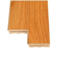 Bruce Laurel Butterscotch Oak 3/4 In. Thick X 2-1/4 In. Wide X Varying Length Solid Hardwood Flooring (20 Sq. Ft. / Case) -Valpar Bathroom Shop 995166d100c4403b142615ae7d6aacf2 1800x1800