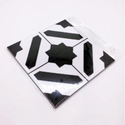 10Pcs Peel And Stick Backsplash Tile 3D Wall Tile Sticker Wallpaper Stickers For Kitchen Bathroom Backsplash Moroccan Style 15x15cm/20x20cm -Valpar Bathroom Shop 9a1f6059 431e 46ff 87aa 72516bef923d.d4c89d40f09a3e694ce8f2b38c612358 1800x1800