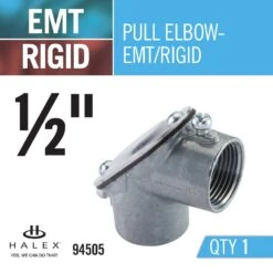 1/2 In. EMT/Rigid Pull Elbow -Valpar Bathroom Shop 9be58b9e074502978e274b6a7dee427e 1800x1800