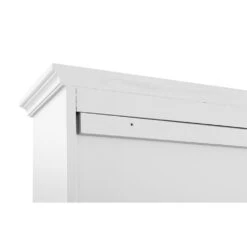 Ashburn 23 In. W X 28 In. H X 8 In. D Framed Surface-Mount Bathroom Medicine Cabinet In White -Valpar Bathroom Shop 9e724a0a5a66d91fae3171edcf1df006 1800x1800