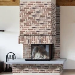 7.87'' X 3.94" 3D Self-Adhesive Kitchen Wall Tiles Bathroom Mosaic Brick Stickers Home DIY Decor -Valpar Bathroom Shop 9eee2d67 f83a 414f 8f79 9b5d004799d1.0266eac3d11eb6b9897e7e515d0a1189 1800x1800