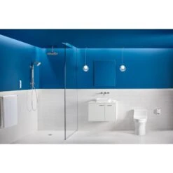 Verdera 24 In. W X 30 In. H Recessed Medicine Cabinet In Anodized Aluminum -Valpar Bathroom Shop 9f17f4651145d4b373e884d3441f434e 1800x1800