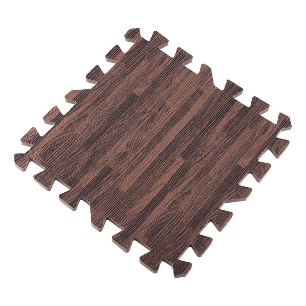 Baby Play Mat Foam Interlocking Floor Tiles Non-Toxic Waterproof Kids Babies Crawling 60x60cm 6 Baby Play Mat Foam Interlocking Floor Tiles Non-Toxic Waterproof Kids Babies Crawling 60x60cm - Image 4