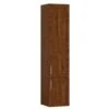 Briarwood Bellevue 15"W X 15"D X 70"H Birch Bermuda Linen Cabinet (Hinge Right) -Valpar Bathroom Shop Bellevue BirchBermuda LCWM1515 c6f79055 1be8 463b 9ede cc6e092a07ca 1800x1800