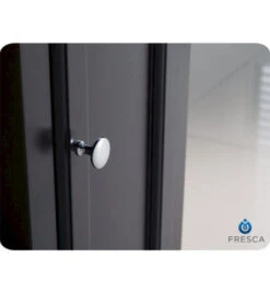 Fresca Oxford 14"W X 16"D X 68"H Espresso Linen Cabinet -Valpar Bathroom Shop FST2060ES 6 1800x1800