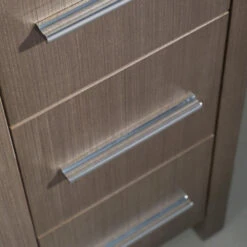 Fresca Torino 12"W X 15"D X 68-1/8"H Gray Oak Linen Cabinet -Valpar Bathroom Shop FST6260GO 6 cbe95aef a079 4ddf 8626 2858fa491c4d 1800x1800