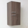 Fresca 13"W X 12"D X 27"H Gray Oak Linen Cabinet -Valpar Bathroom Shop FST8091GO 1 9742a9b4 d2b3 433c a972 c1bc0f360135 1800x1800