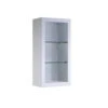 Fresca 16"W X 10"D X 32"H White Linen Cabinet -Valpar Bathroom Shop FST8130WH 1 1800x1800