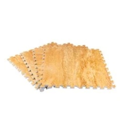 TrafficMASTER Brown/Travertine 24 In. X 24 In. X 0.47 In. Wood All Purpose Flooring (4-Pack) 12 TrafficMASTER Brown/Travertine 24 In. X 24 In. X 0.47 In. Wood All Purpose Flooring (4-Pack) -Valpar Bathroom Shop a5d1d04bdd256292ac9dbe5f423777f4 1800x1800