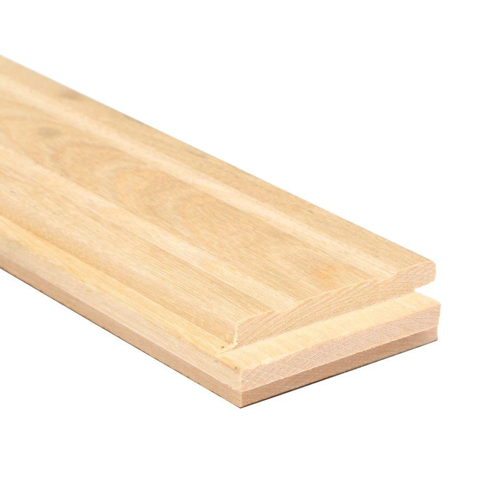 MONO SERRA Canadian Northern Birch Gunstock 3/4 In. T X 2-1/4 In. Wide X Varying Length Solid Hardwood Flooring (20 Sq. Ft. / Case) 9 MONO SERRA Canadian Northern Birch Gunstock 3/4 In. T X 2-1/4 In. Wide X Varying Length Solid Hardwood Flooring (20 Sq. Ft. / Case) - Image 7
