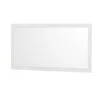 Sheffield 58 In. W X 33 In. H Framed Wall Mirror In White -Valpar Bathroom Shop ac82d395e09a6c2da209b29964bf232e 1800x1800