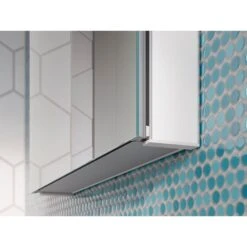 Maxstow 20 In. X 24 In. Frameless Surface-Mount Aluminum Medicine Cabinet -Valpar Bathroom Shop b0eb6697e64c9fae204b8da0564c203e 1800x1800