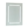 20 In. X 25 In. X 6 In. LED Lighted Surface Mount Medicine Cabinet In White -Valpar Bathroom Shop b1169b831bd27cb9f9a4b563caa8c66f 1800x1800
