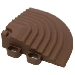 Swisstrax 2.5 In. X 2.5 In. Artic White Corner Edging For 15.75 In. Swisstrax Modular Tile Flooring (2-Pack) -Valpar Bathroom Shop b20914cb00f6b633e8058deef13e5b1a d2722426 a9b7 42a1 a442 17156d7c5340 1800x1800