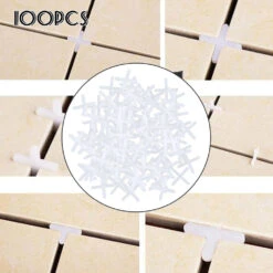 Willstar 151Pcs Tile Leveling System Tile Spacer Wall Leveler Wedges Spacers Flooring Wall Tile Carrelage Leveling System -Valpar Bathroom Shop b4de286b 05be 4ac1 9791 2a7f3bd12379.3a9d86f125adc250c5138d4637197506 1800x1800