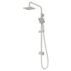 1-spray 6 In. Dual Shower Head And Handheld Shower Head In Satin Nickel -Valpar Bathroom Shop b529677f442bb646bdb71f0c6a958a1b 1e70eb0a 2760 4280 8fa2 381bd1f887d3 1800x1800