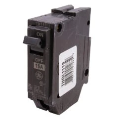 Q-Line 15 Amp 1 In. Single-Pole Circuit Breaker -Valpar Bathroom Shop b5534871142c6dd0b40ccb4caea4e7a0 1800x1800
