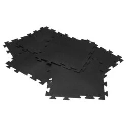 Rubber-Cal Armor-Lock (Fitness) 3/8 In. X 20 In. X 20 In. Black Interlocking Rubber Tiles (12-Pack, 33 Sq. Ft.) 13 Rubber-Cal Armor-Lock (Fitness) 3/8 In. X 20 In. X 20 In. Black Interlocking Rubber Tiles (12-Pack, 33 Sq. Ft.) -Valpar Bathroom Shop b6999365669667f22926fd9be49f9456 c82aa75d a744 4f57 8a83 395642341c7b 1800x1800