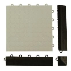 Greatmats Click Tile Black 2-3/8 In. X 2-3/8 In. X 5/8 In. Corner Ramp (Case Of 4) -Valpar Bathroom Shop b789b2f9de084589ac4b64b5310ee125 0f91d3ed 6bbd 417c a4f1 9ba7569a776d 1800x1800