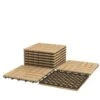 Giantex 40-Piece Acacia Wood Deck Tiles Patio Interlocking Floor Tiles -Valpar Bathroom Shop bbfca13a eefe 4e88 a415 e496e5e6e6c9.c09cdc975a882cc18b0cb1c1ff54df97 1800x1800