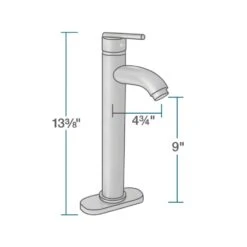 MR Direct Porcelain Vessel Sink In White With 718 Faucet And Pop-Up Drain In Chrome -Valpar Bathroom Shop bc77dff109af7702c958fb8e3de0d783 1800x1800