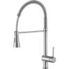 Carriage Single Handle Standard Kitchen Faucet In Brushed Nickel -Valpar Bathroom Shop bdfd44b0ceff01ed3bae2aa21ff5c7e7 1800x1800