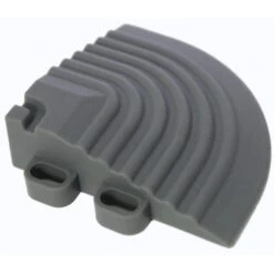 Swisstrax 2.5 In. X 2.5 In. Artic White Corner Edging For 15.75 In. Swisstrax Modular Tile Flooring (2-Pack) -Valpar Bathroom Shop c09dc1b667f5ba4d6d5176a965f41b41 009da689 c359 4bd7 be1a 62fd8d6e9ae1 1800x1800