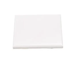 Daltile Semi-Gloss White 4-1/4 In. X 4-1/4 In. Ceramic Wall Tile (12.5 Sq. Ft. / Case) -Valpar Bathroom Shop c0c20cd14d325003a4ef0acba1d60eb7 1800x1800