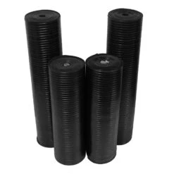 Rubber-Cal Corrugated Wide Rib 3 Ft. X 8 Ft. Black Rubber Flooring (24 Sq. Ft.) 10 Rubber-Cal Corrugated Wide Rib 3 Ft. X 8 Ft. Black Rubber Flooring (24 Sq. Ft.) -Valpar Bathroom Shop c0cabf048ad04609b72037f6b8dd6547 eb5b8a0a 073d 43ba 9fe7 81a4a37788f6 1800x1800