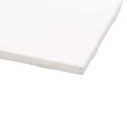 Daltile Semi-Gloss White 4-1/4 In. X 4-1/4 In. Ceramic Wall Tile (12.5 Sq. Ft. / Case) -Valpar Bathroom Shop c2cd900339ba52bee1426d39e7a8f868 1800x1800