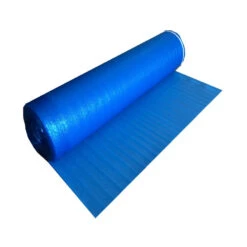 Dekorman 3mm Thickness 2-N-1 Moisture Barrier Blue Foam Underlayment, 200 Sqf Per Roll -Valpar Bathroom Shop c33b8f6e 29ea 431a beb3 e2ffbffdf1ff 1.6e85261c0a7540ffa99c9e786bc7347b 1800x1800